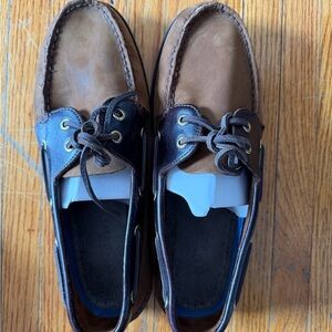 Sperry Boat Shoes